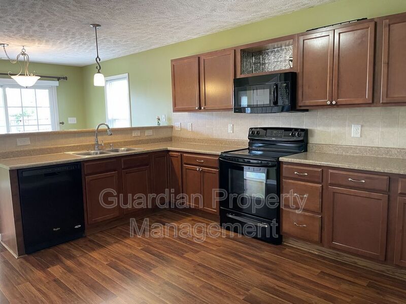 Charming 3 Bed 2 Bath Raeford Home with Fenced Backyard property image