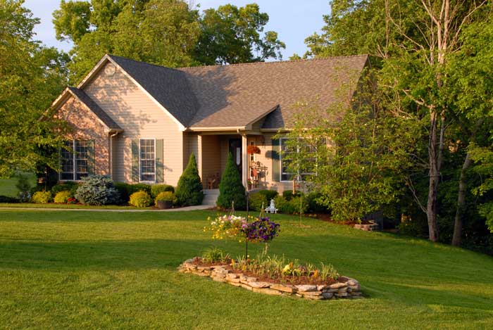 Fort Bragg property management