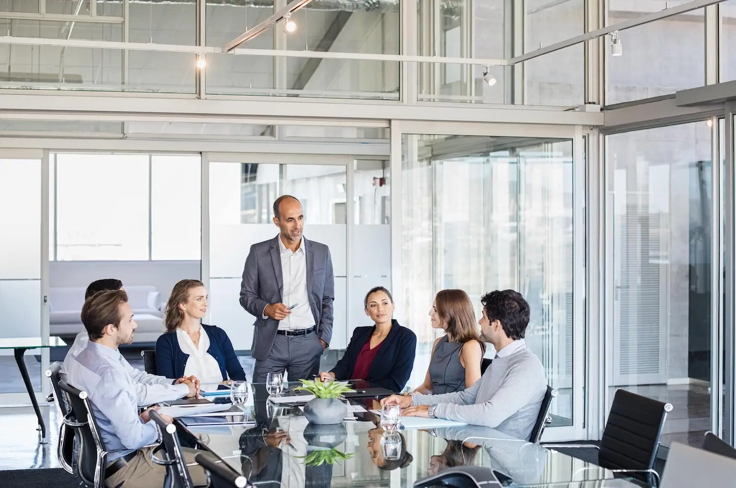 Guardian Property Management Board Member Resources
