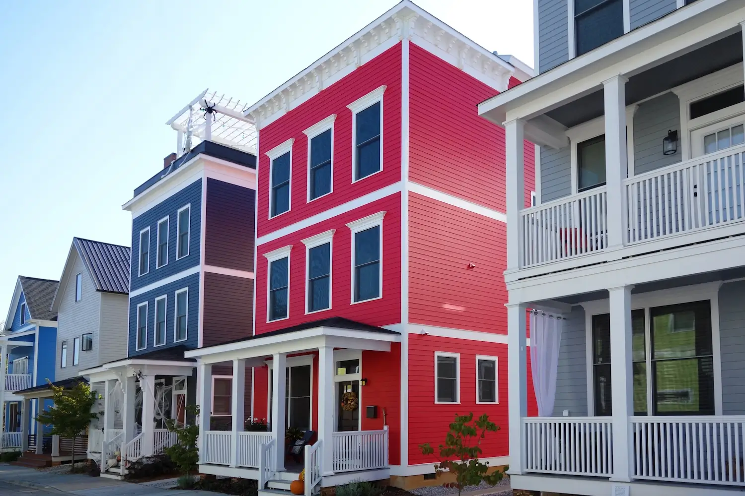 Cameron Property Management